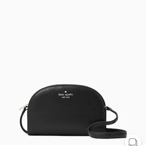 Kate Spade Perry Dome Crossbody